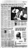 The Scotsman Saturday 04 November 2000 Page 7