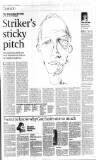 The Scotsman Saturday 04 November 2000 Page 12