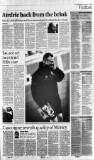 The Scotsman Saturday 04 November 2000 Page 19
