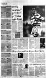 The Scotsman Saturday 04 November 2000 Page 20