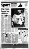 The Scotsman Saturday 04 November 2000 Page 22
