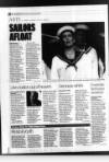 The Scotsman Monday 06 November 2000 Page 48