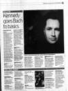 The Scotsman Monday 06 November 2000 Page 49