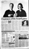 The Scotsman Thursday 09 November 2000 Page 30