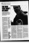The Scotsman Thursday 09 November 2000 Page 38