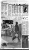 The Scotsman Thursday 16 November 2000 Page 4