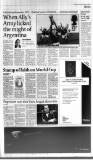 The Scotsman Thursday 16 November 2000 Page 7