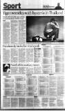 The Scotsman Thursday 16 November 2000 Page 20