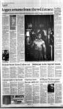 The Scotsman Thursday 16 November 2000 Page 22