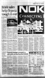 The Scotsman Thursday 16 November 2000 Page 29