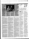 The Scotsman Thursday 16 November 2000 Page 41