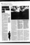 The Scotsman Thursday 16 November 2000 Page 42