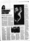 The Scotsman Thursday 16 November 2000 Page 43