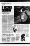 The Scotsman Thursday 16 November 2000 Page 46