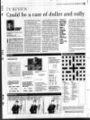 The Scotsman Thursday 16 November 2000 Page 55