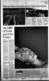 The Scotsman Tuesday 21 November 2000 Page 7