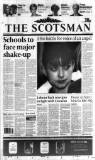 The Scotsman Wednesday 22 November 2000 Page 1