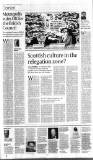The Scotsman Wednesday 22 November 2000 Page 14