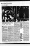 The Scotsman Wednesday 22 November 2000 Page 38
