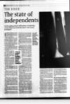 The Scotsman Wednesday 22 November 2000 Page 60