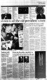 The Scotsman Thursday 14 December 2000 Page 3