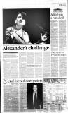 The Scotsman Thursday 14 December 2000 Page 29