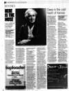 The Scotsman Saturday 16 December 2000 Page 40