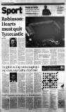 The Scotsman Thursday 21 December 2000 Page 22