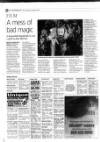 The Scotsman Thursday 21 December 2000 Page 46