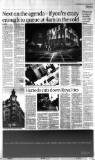 The Scotsman Thursday 28 December 2000 Page 5