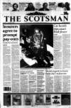 The Scotsman Tuesday 02 January 2001 Page 1