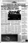 The Scotsman Tuesday 02 January 2001 Page 13