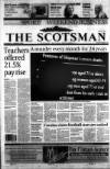 The Scotsman Saturday 06 January 2001 Page 1