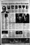 The Scotsman Saturday 06 January 2001 Page 4