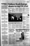 The Scotsman Saturday 06 January 2001 Page 27