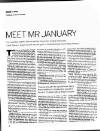 The Scotsman Saturday 06 January 2001 Page 72