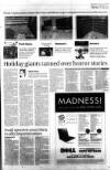 The Scotsman Tuesday 09 January 2001 Page 9