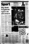 The Scotsman Tuesday 09 January 2001 Page 22
