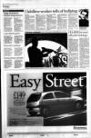 The Scotsman Tuesday 30 January 2001 Page 8