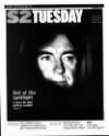 The Scotsman Tuesday 30 January 2001 Page 35
