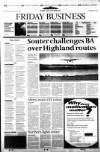 The Scotsman Friday 02 February 2001 Page 25