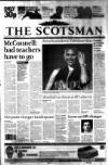 The Scotsman Wednesday 14 February 2001 Page 1