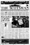 The Scotsman Thursday 22 March 2001 Page 1