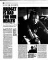 The Scotsman Thursday 22 March 2001 Page 38