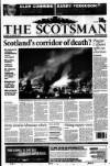 The Scotsman Monday 26 March 2001 Page 1