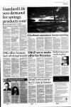 The Scotsman Wednesday 28 March 2001 Page 27