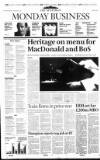The Scotsman Monday 02 April 2001 Page 19