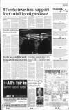 The Scotsman Monday 30 April 2001 Page 21
