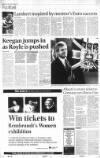 The Scotsman Friday 25 May 2001 Page 22