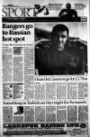 The Scotsman Saturday 25 August 2001 Page 17